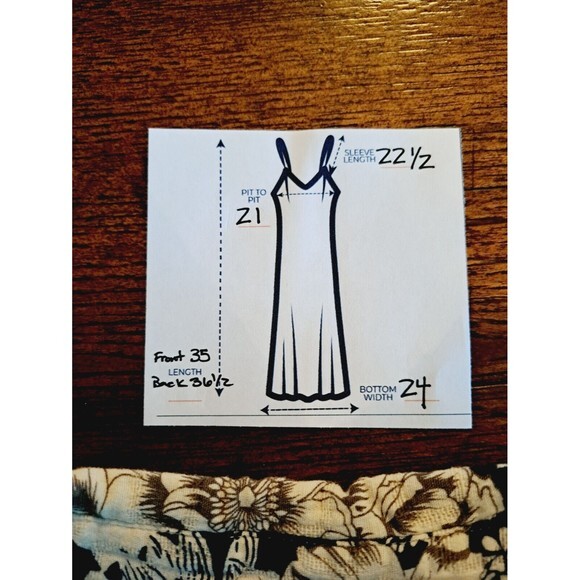 Soft Surroundings L Large Floral Button Shirt Jacket Cotton Blend Shacket Pocket - Picture 4 of 7